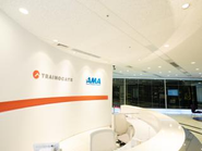 トレノケートグループは、世界22の国と地域で事業を展開する 「グローバルIT人材育成のリーディングカンパニー」です。