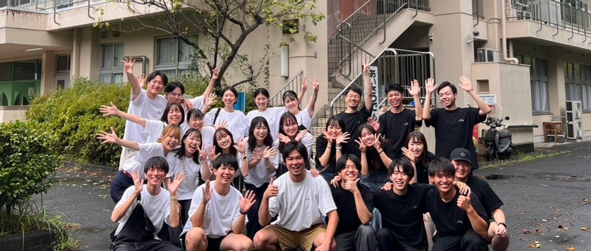 27卒募集！！部活のような環境でマーケスキルをつけて成長したい方！