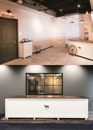 株式会社MERYのオフィス