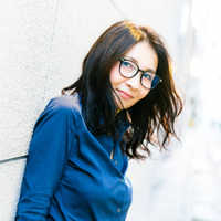 Kayoko Tsuchiyaさんのプロフィール