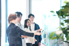 Next + Rails/自社プロダクトのエンジニアを募集！