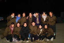 26卒必見！AI時代こそ、人の温もりを！体験型リゾート施設｜平均年齢24歳