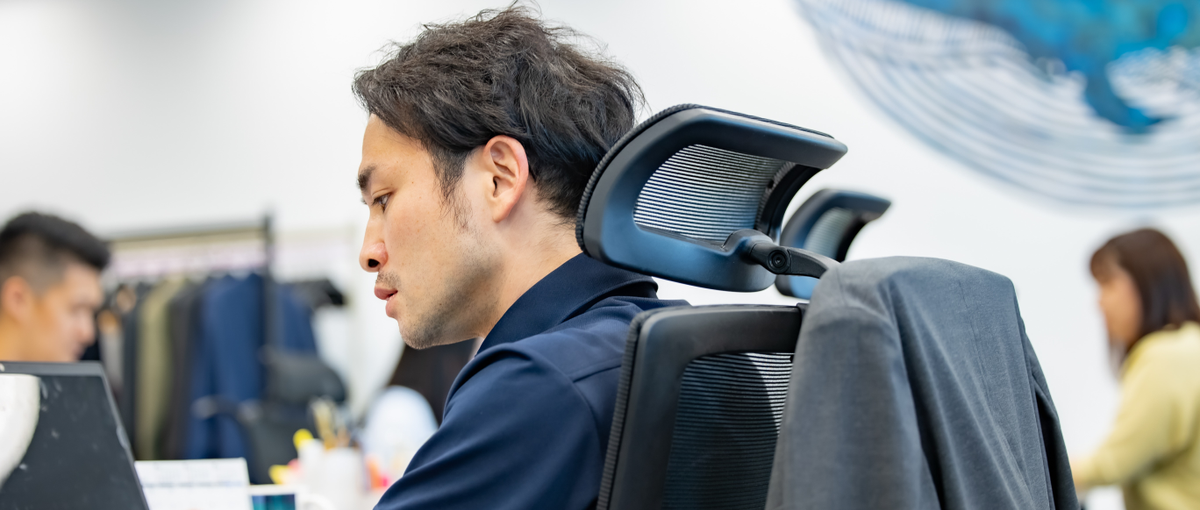 大阪｜ITソリューションで顧客課題に向き合う営業職募集