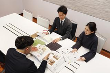 オフィス空間作りの営業募集／チームでのご提案でお客様の課題解決を叶えます！
