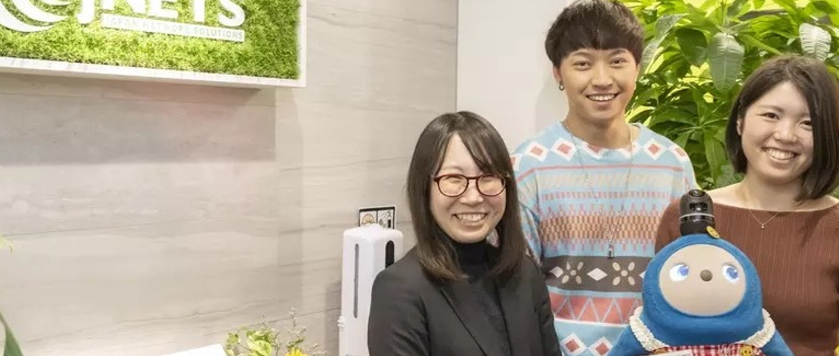 初心者OK！若くして裁量権をもってHR活動に一緒に挑戦しましょう！