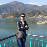 Uday Shankar Paul