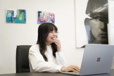 ゼロからプロへ | 東大・藝大発スタートアップでWebマーケに挑戦！