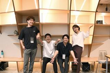 自分を活かす働き方！麻布十番のコワーキングスペースの受付・運営スタッフ