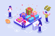オンラインギフト