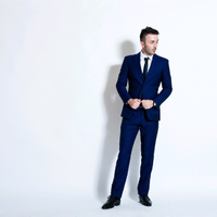 Ashley H Bakerさんのプロフィール