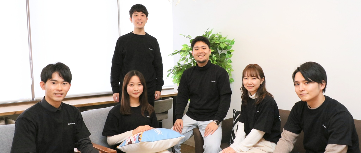 IT人材事業を行うITベンチャー／カジュアル説明会からのスタート✨