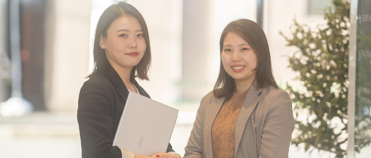  あなたのアイデアが事業を拡大！社長直下のマーケティングメンバー募集