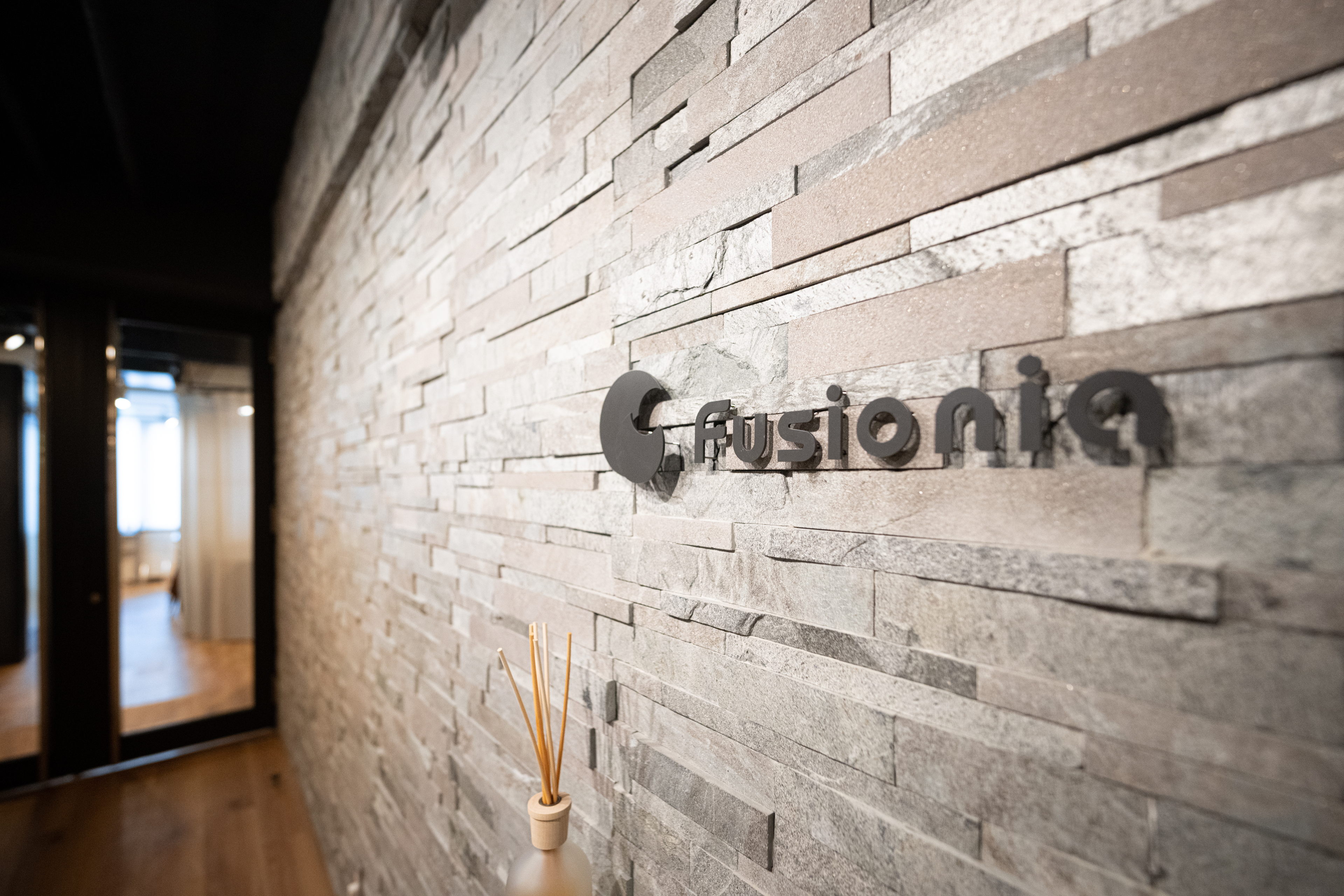 フュージョニアの創業からずっと黒字の理由に迫る...！