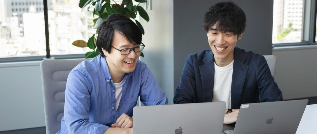 チームで開発に没頭するバックエンドエンジニア募集｜売上成長率100%超！