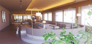 個室を作らない設計にこだわっており、WEB会議などにも使用されています。綺麗なオフィスで快適にお仕事ができます。