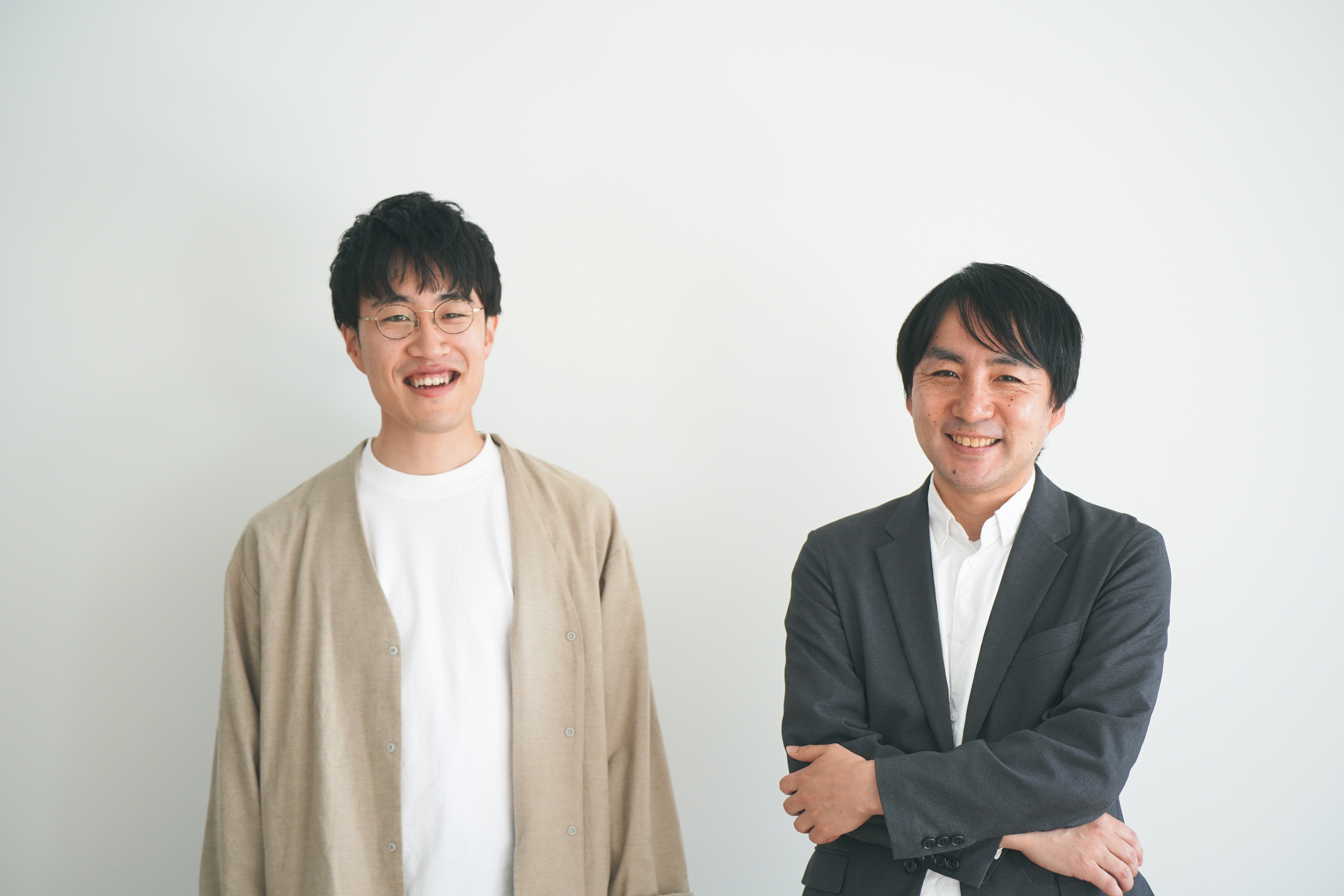 機能開発を通じて、サービスの質アップと利用者拡大のスピードアップへ【FLN社員インタビュー2023】