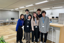 あなたのチームマネジメント経験を、金融イノベーションに活かしてみませんか？