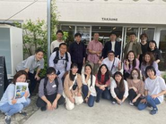 全社員参加イベント