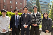 建設業界を変革する人材紹介事業
