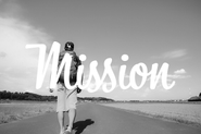 mission
