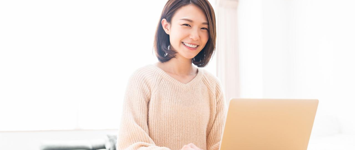 経理アシスタント募集！完全オンライン／経理や事務の経験者優遇！