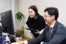 裁量を持って働ける環境！成長企業で現場管理のプロフェッショナルへ！