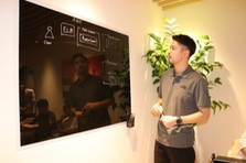 新規事業を多数立ち上げるIT企業コンサルティング営業として活躍しませんか？