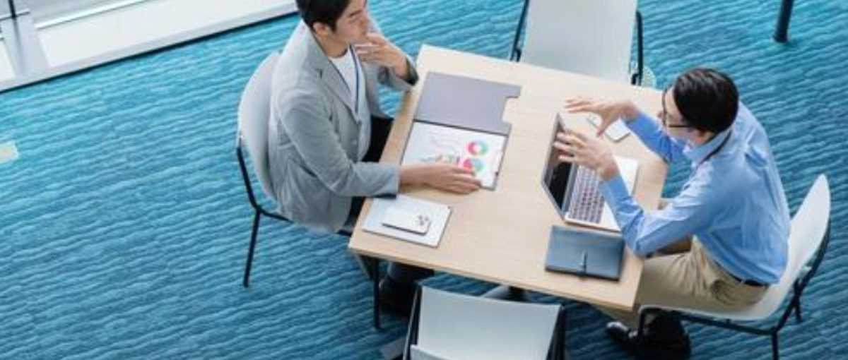 AIコンサルタント募集｜戦略設計から導入までリードするプロフェッショナル