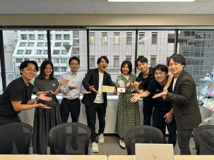 28歳・4社目の転職で見つけた「事業責任者の右腕」という生き方