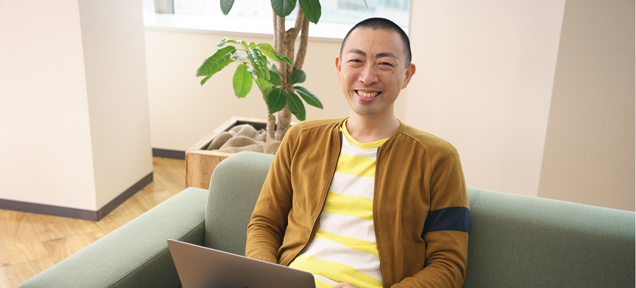 GMOペパボでセキュリティ対策を「もっとおもしろく」する仲間を募集！求める人物像について室長にきいてみた！！