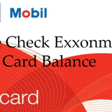 Get a Free Exxonmobil Gift  Card Balance Now