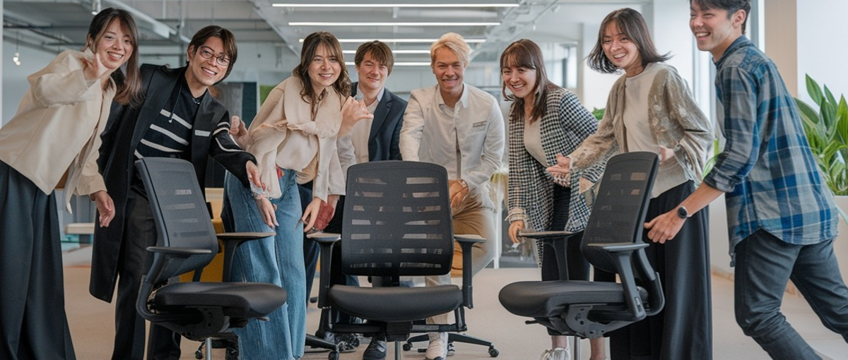 AI×教育をリードしよう！未来の教育を創造する仲間を大募集！