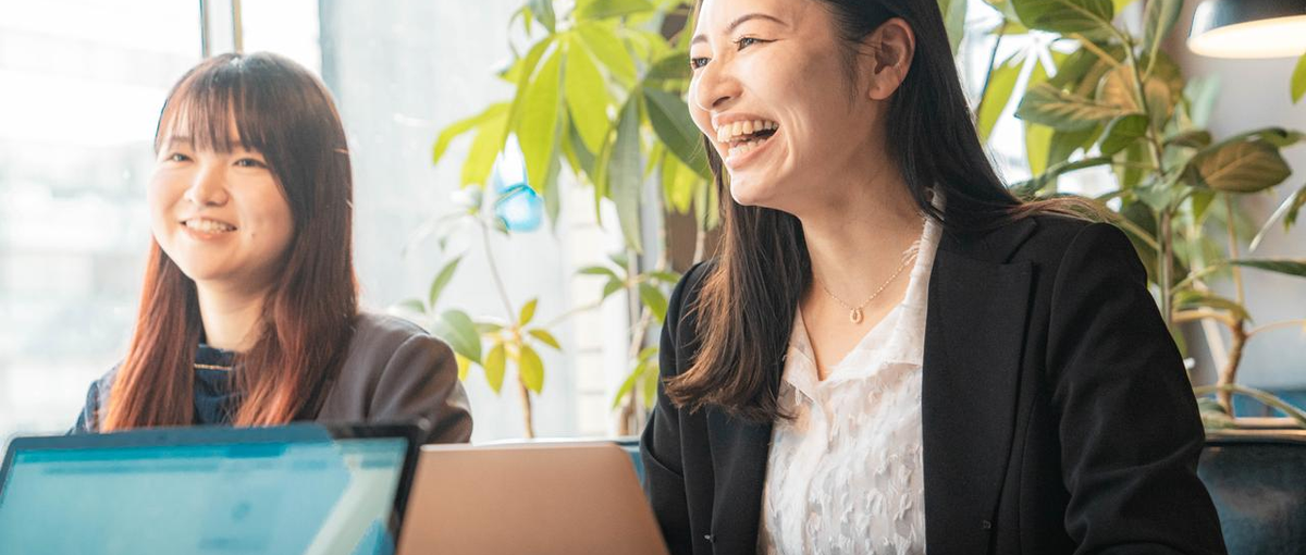 昨日の自分に勝つ。勝ち続けた先の未来を描くベンチャー企業のCA募集！