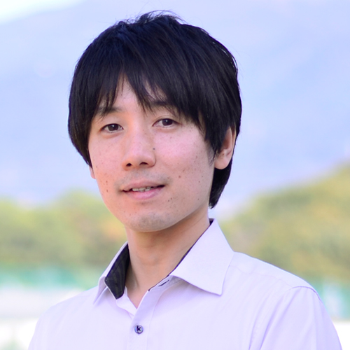 Ryohei Hanai