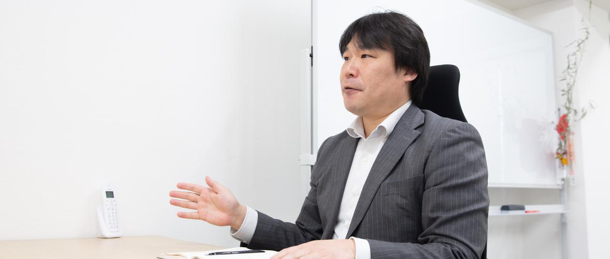 なんか思ってたんとちゃうやん、、をゼロに。案件のマッチングに本気です！