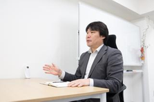 なんか思ってたんとちゃうやん、、をゼロに。案件のマッチングに本気です！
