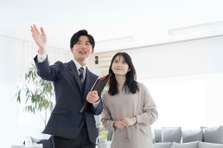 域密密着型！賃貸ルームアドバイザー募集｜反響営業中心