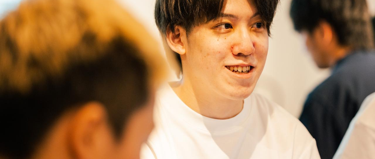 AIマッチメイクSaaSで企業共創を加速させる|フロントエンドエンジニア