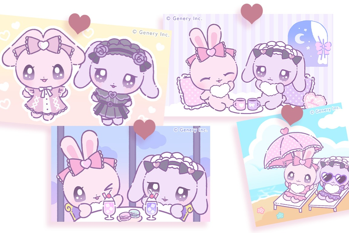 26新卒｜自社ブランドの商品企画｜かわいいを発信したいデザイナー募集！