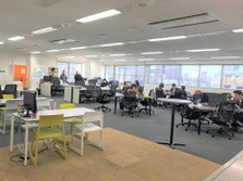 オープンポジション＿事業を推進させるコーポレート部門のスペシャリスト