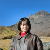 田中 杏奈さんのプロフィール