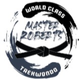Master Roberts World Class Taekwondo