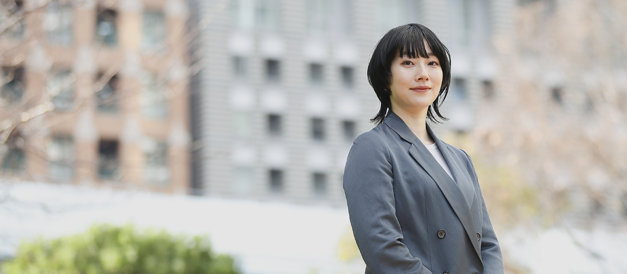 すべてのクリエイティブには、理由がある