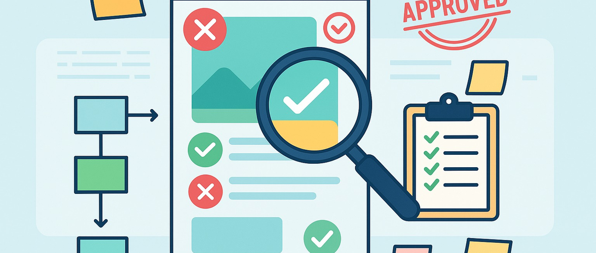 広告の安全を守る！細部にこだわる広告監修ディレクター募集！