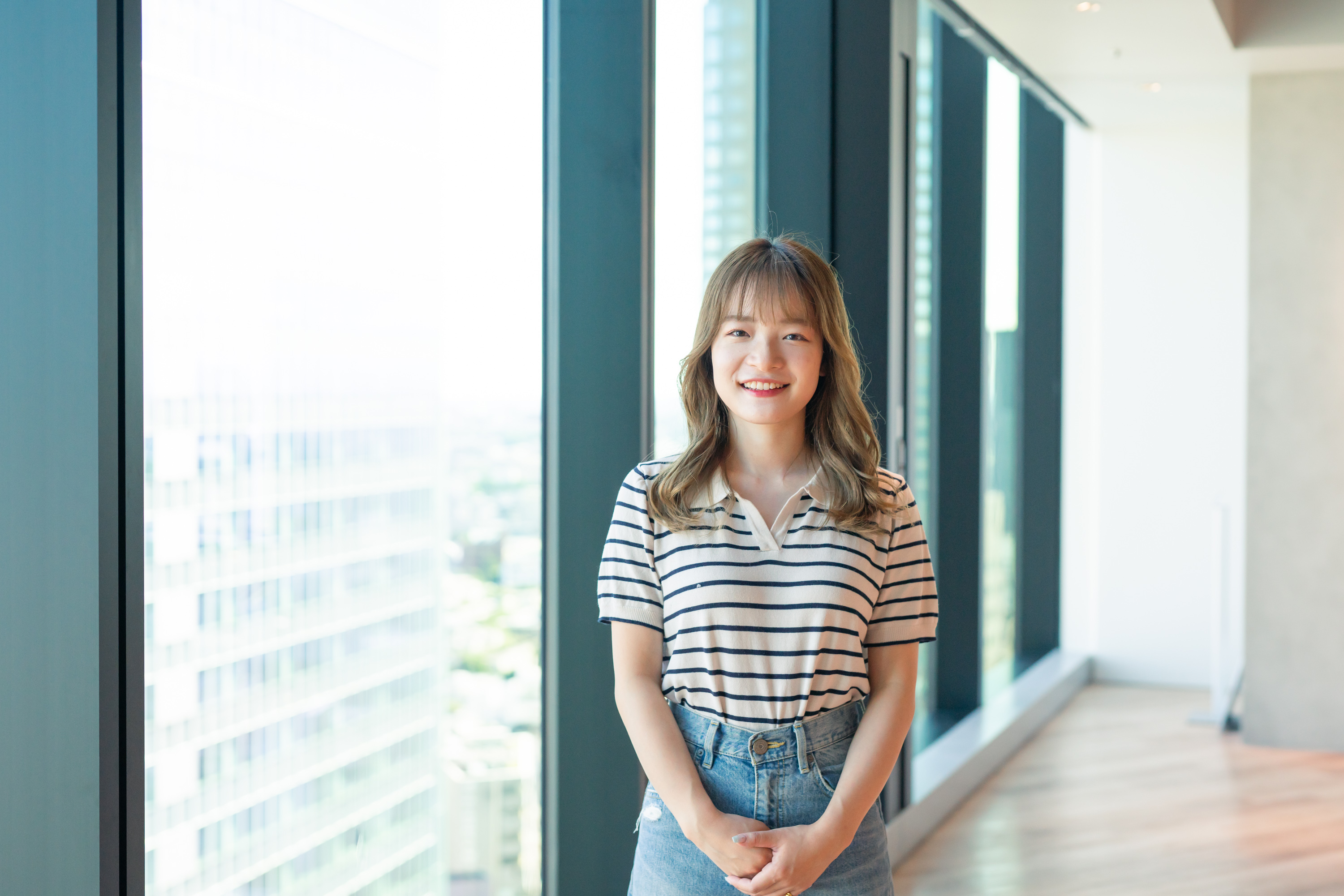 サイバーエース社員の1日～広告クリエイティブデザイナー編～