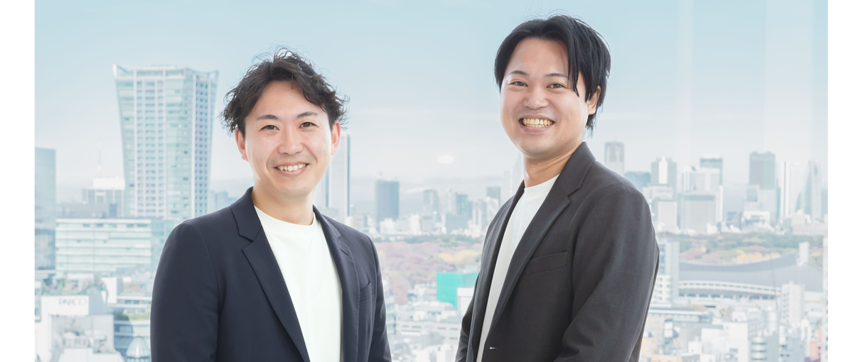 CEOとCOOとセールスの3名の組織！4名目社員オープンボジション大募集！