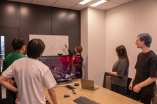 UnrealEngine5をもっと極めよう！UIデザイナー募集！
