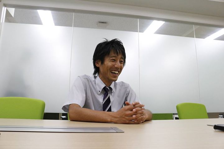 Kiyohiko Saito