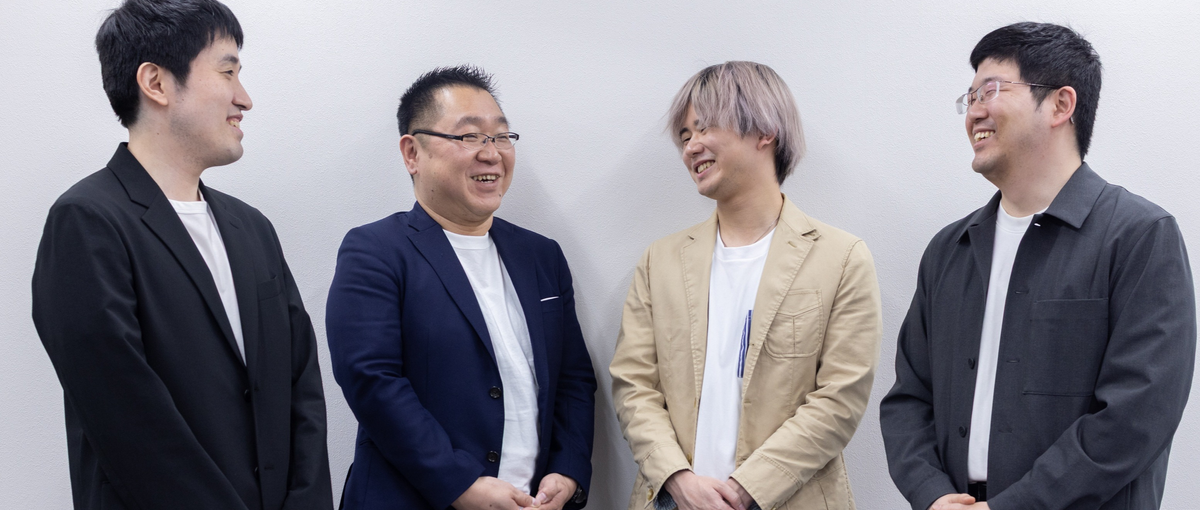 バイト・既卒からのジョブチェン大歓迎です！経験ゼロからプロのエンジニアへ