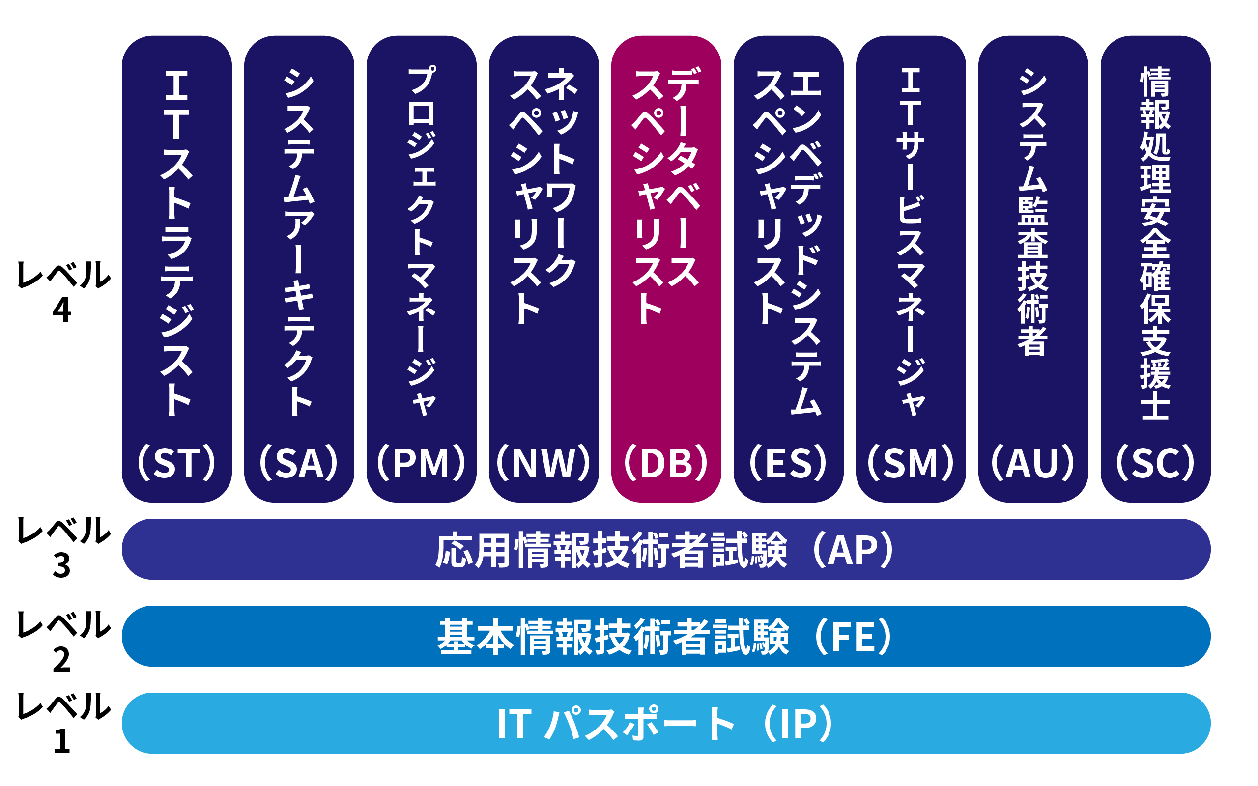 アルトワイズ社員が送る！データベーススペシャリスト合格体験記 